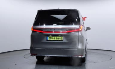 LM 2nd Generation