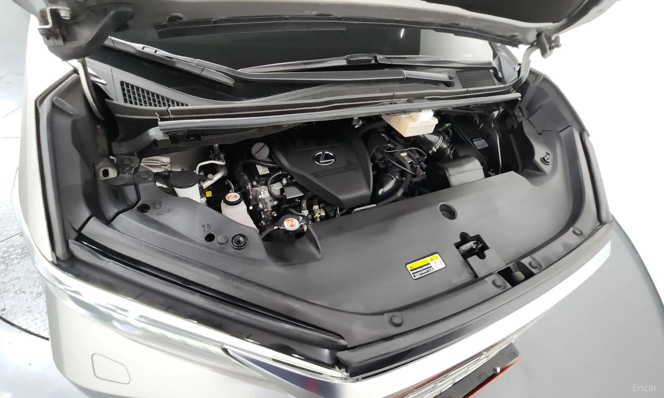 LM 2nd Generation