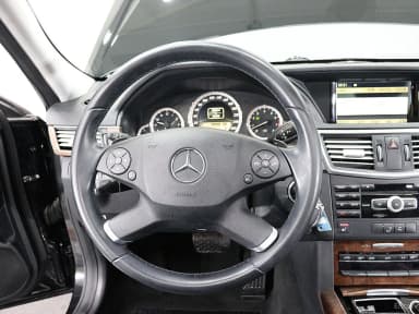 E-Class W212