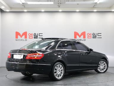 E-Class W212