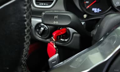 718 Boxster