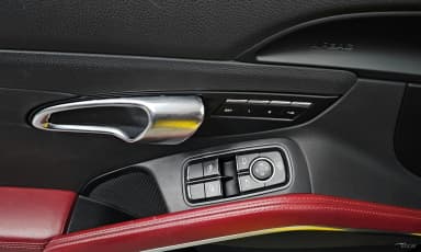 718 Boxster