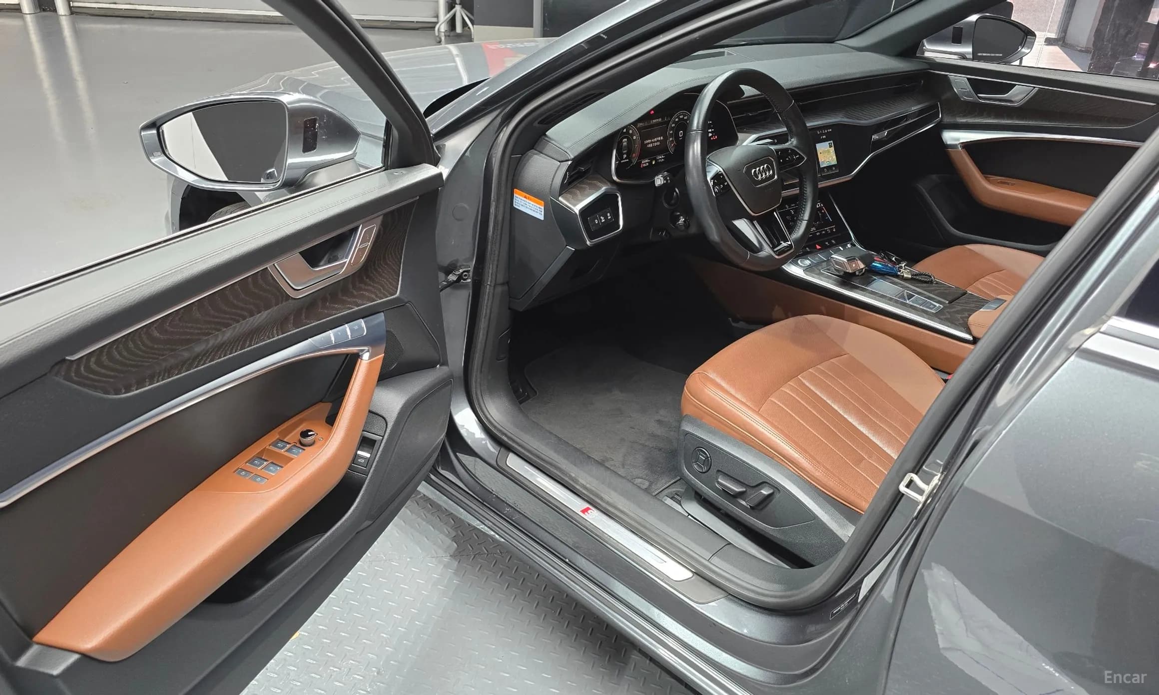 A6 (C8)