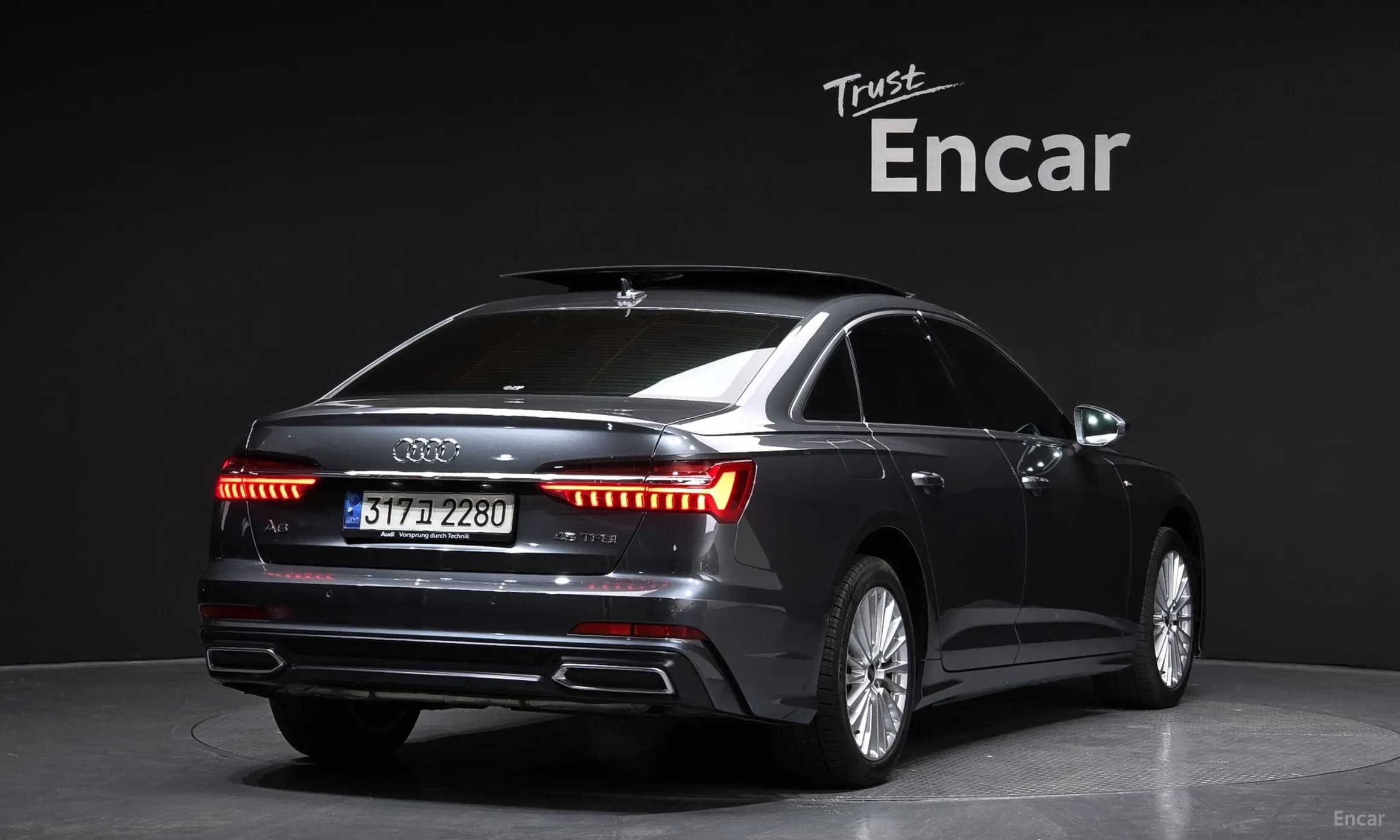 A6 (C8)