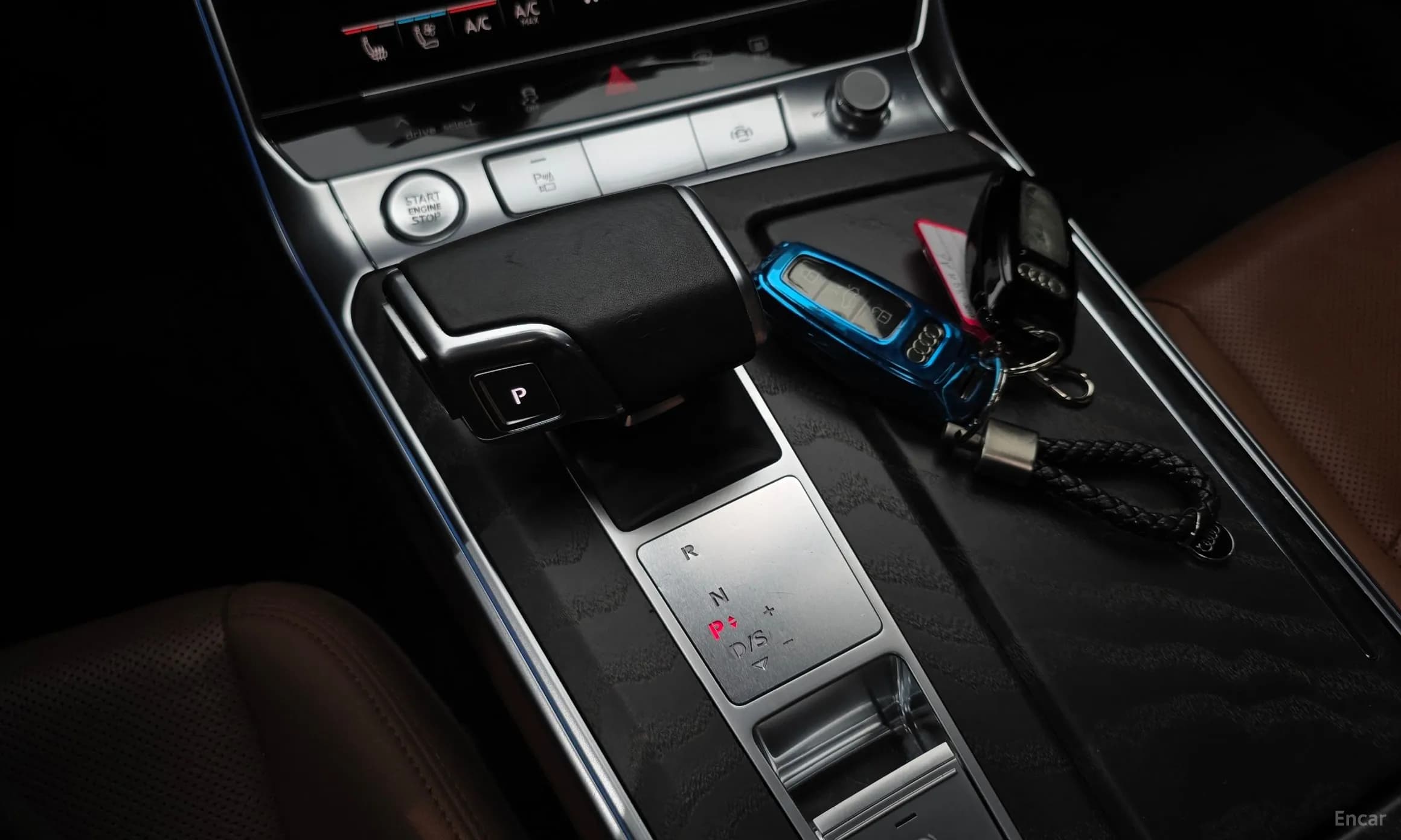 A6 (C8)