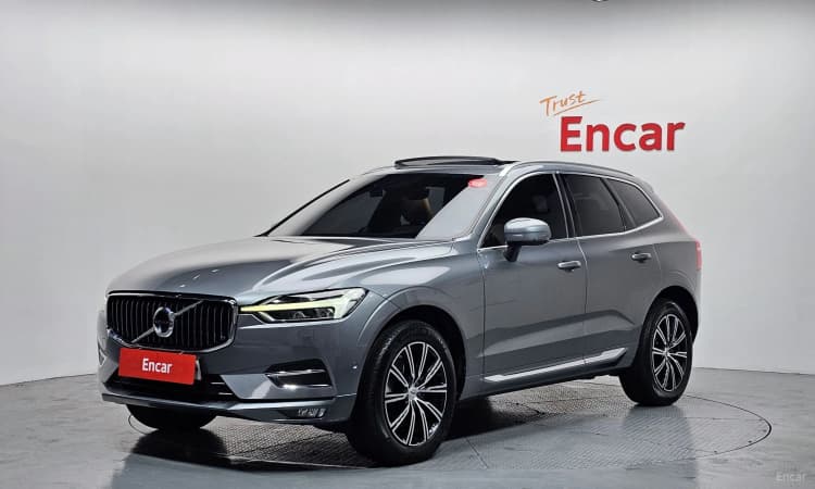 XC60 Gen 2