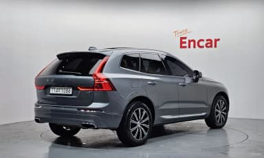 XC60 Gen 2