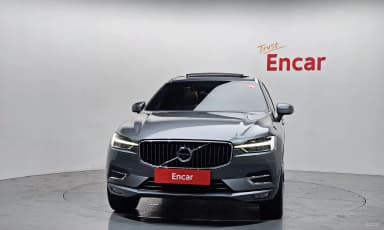 XC60 Gen 2