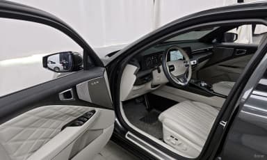 K8 Hybrid