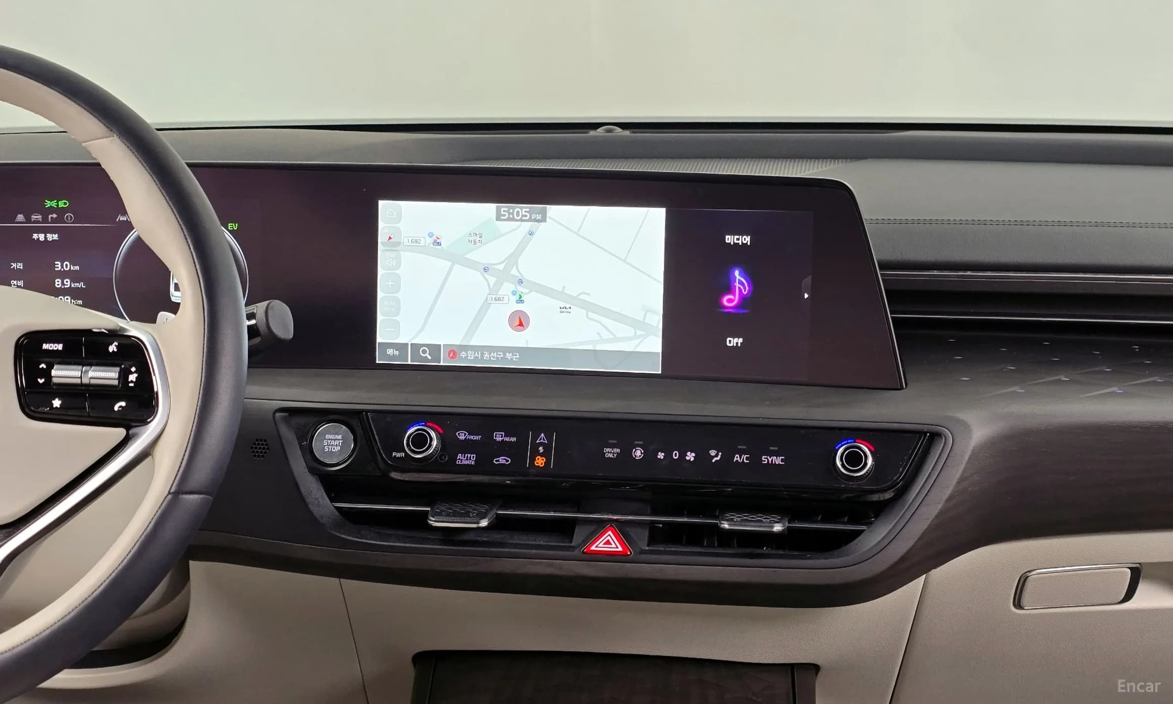 K8 Hybrid