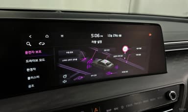 K8 Hybrid