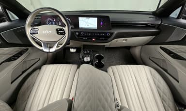 K8 Hybrid