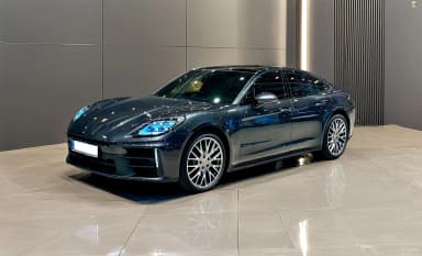 Panamera (972)
