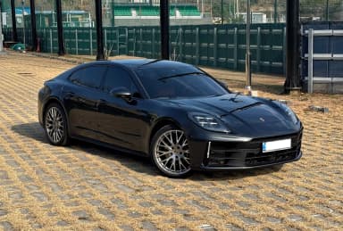 Panamera (972)