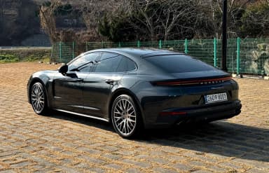 Panamera (972)