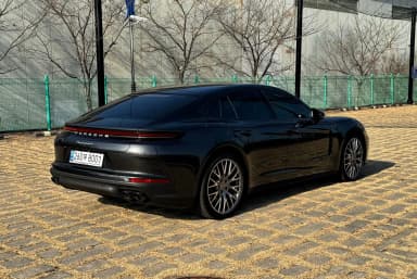 Panamera (972)