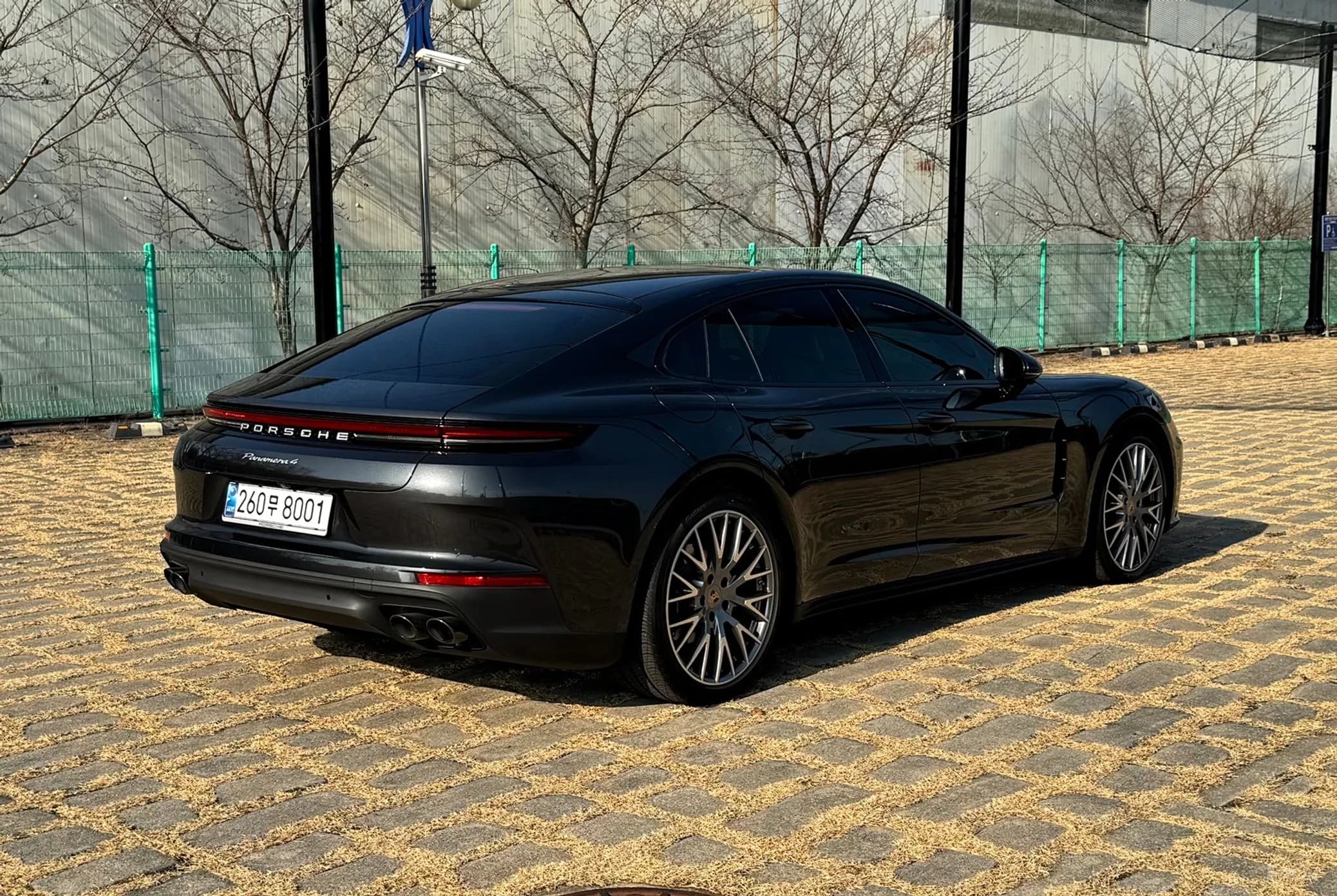 Panamera (972)