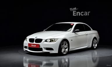 3 Series (E90)