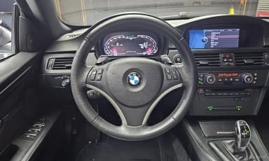 3 Series (E90)