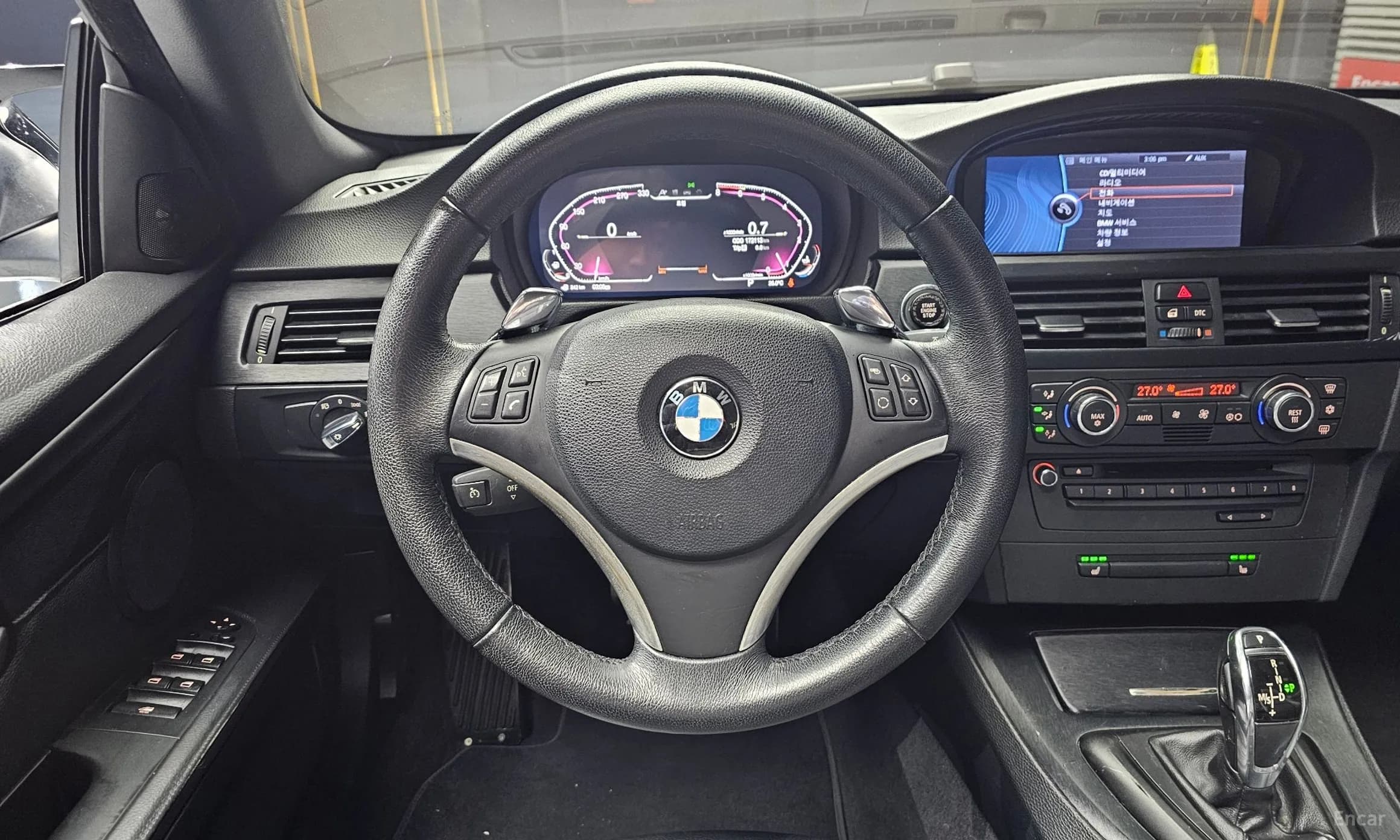 3 Series (E90)