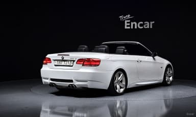3 Series (E90)