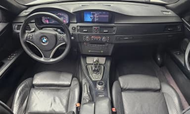 3 Series (E90)