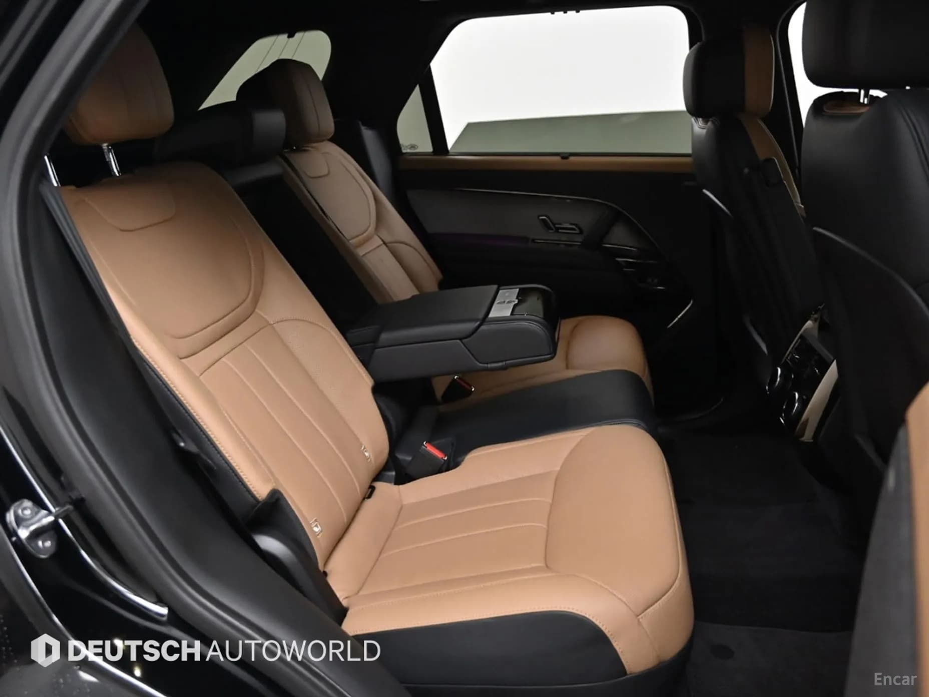 Range Rover Sport 3rd Generation