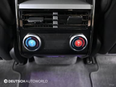 Range Rover Sport 3rd Generation