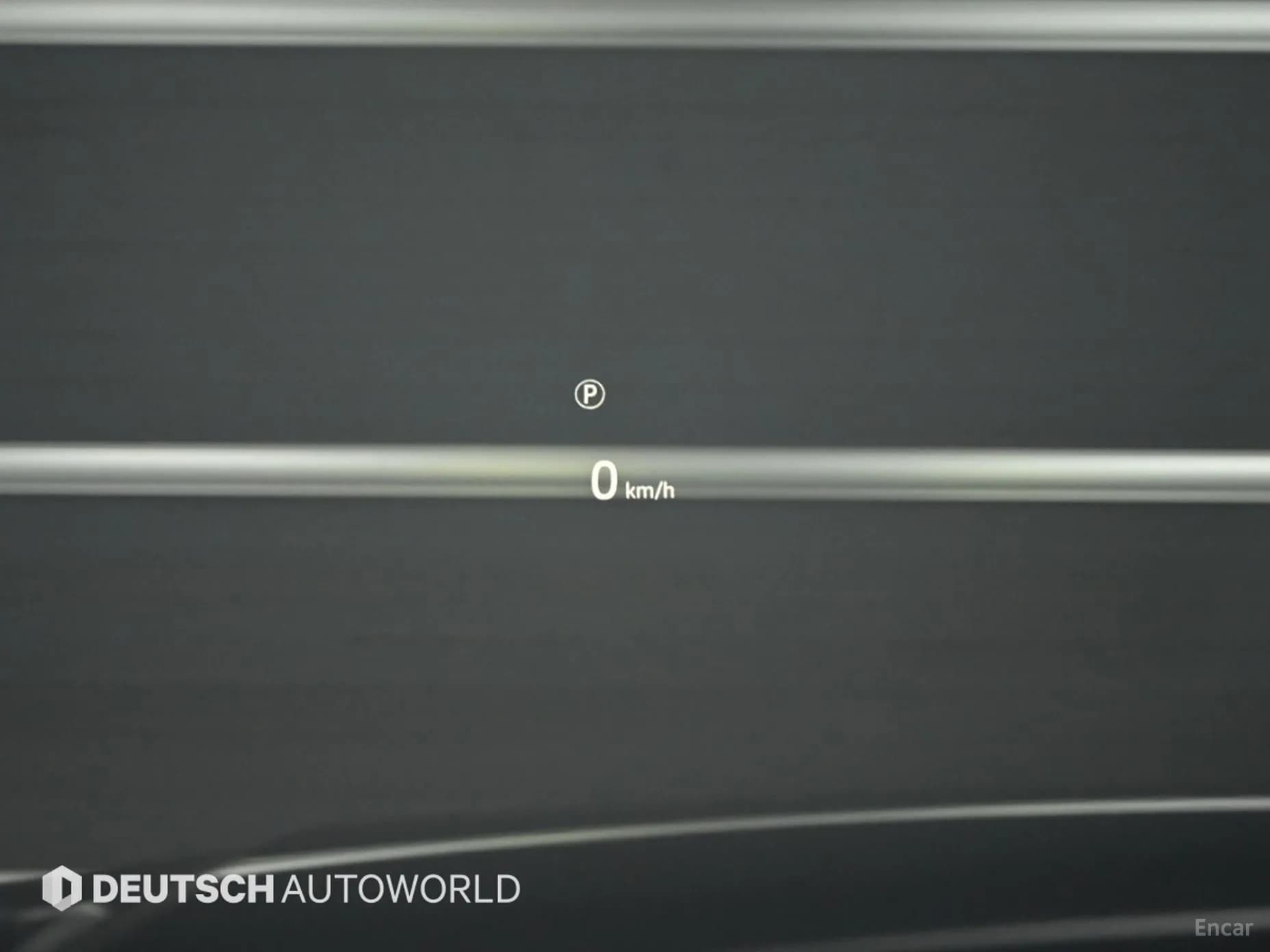 Range Rover Sport 3rd Generation