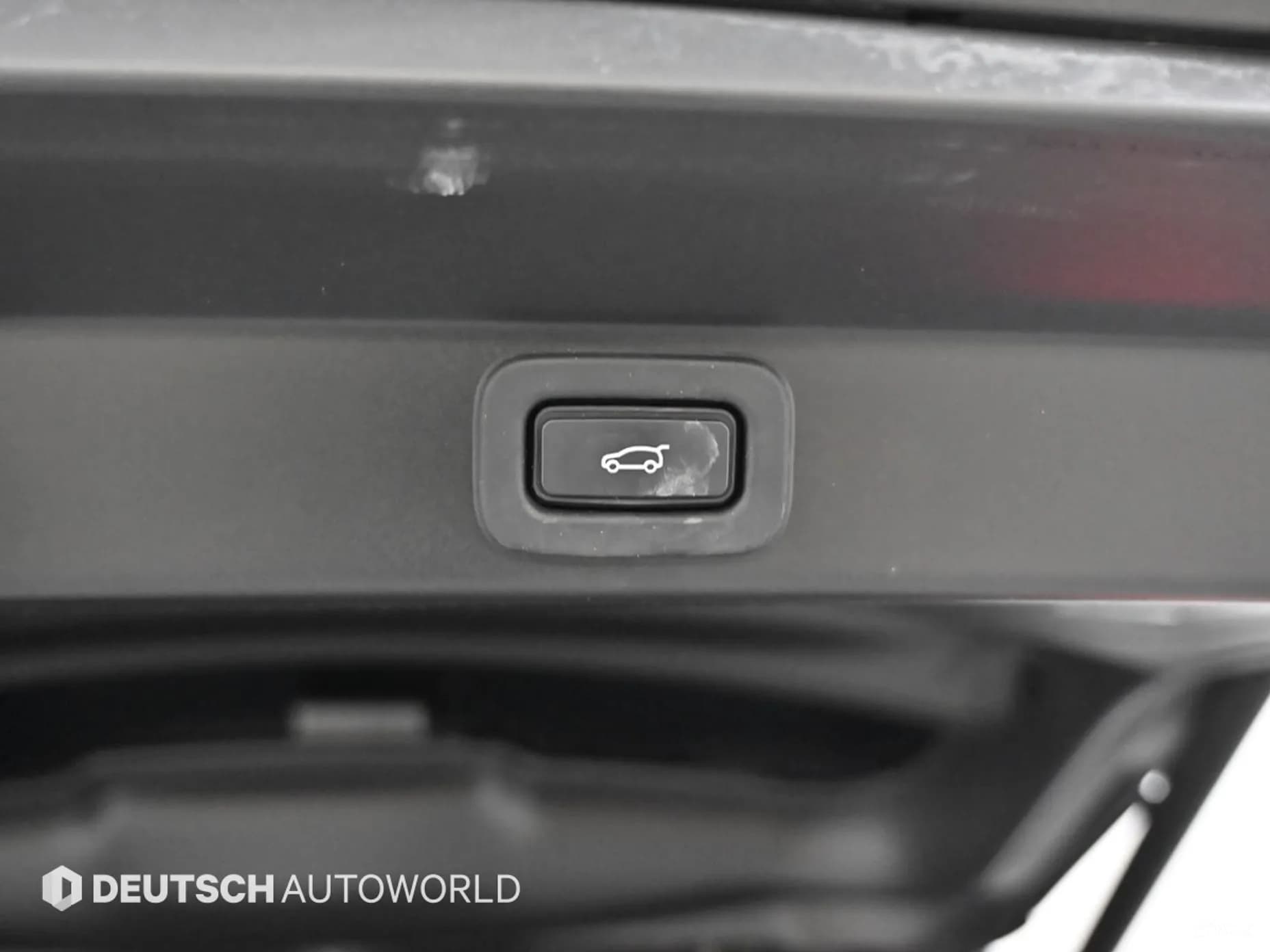 Range Rover Sport 3rd Generation