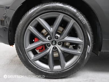 Range Rover Sport 3rd Generation