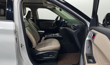 Explorer 6th Generation