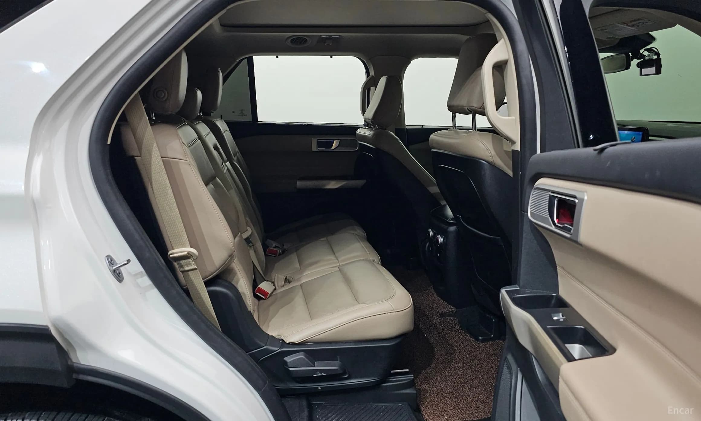 Explorer 6th Generation