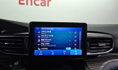 Explorer 6th Generation