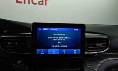 Explorer 6th Generation