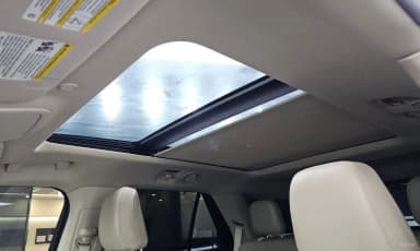 Explorer 6th Generation