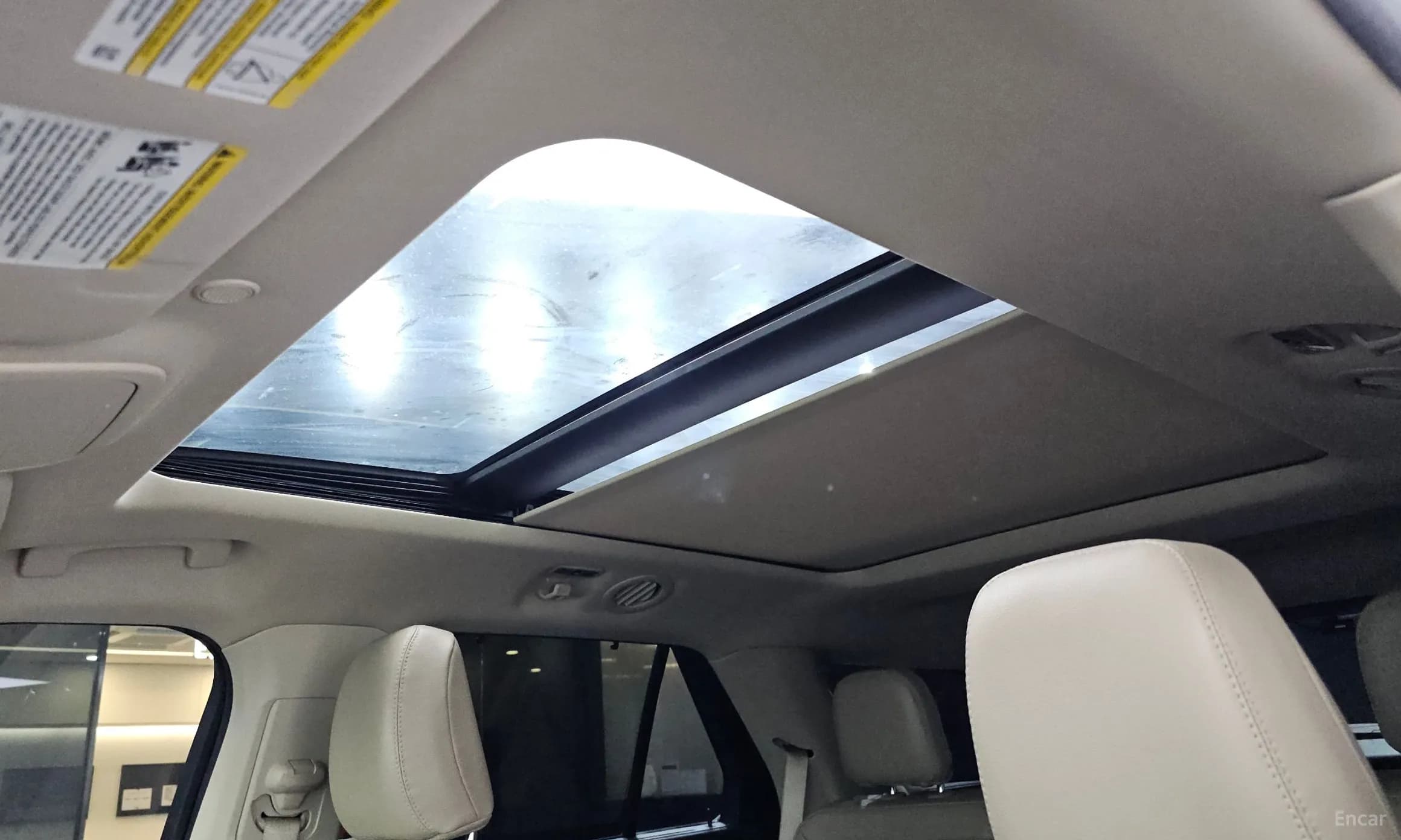 Explorer 6th Generation