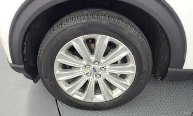 Explorer 6th Generation