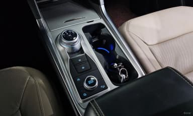 Explorer 6th Generation