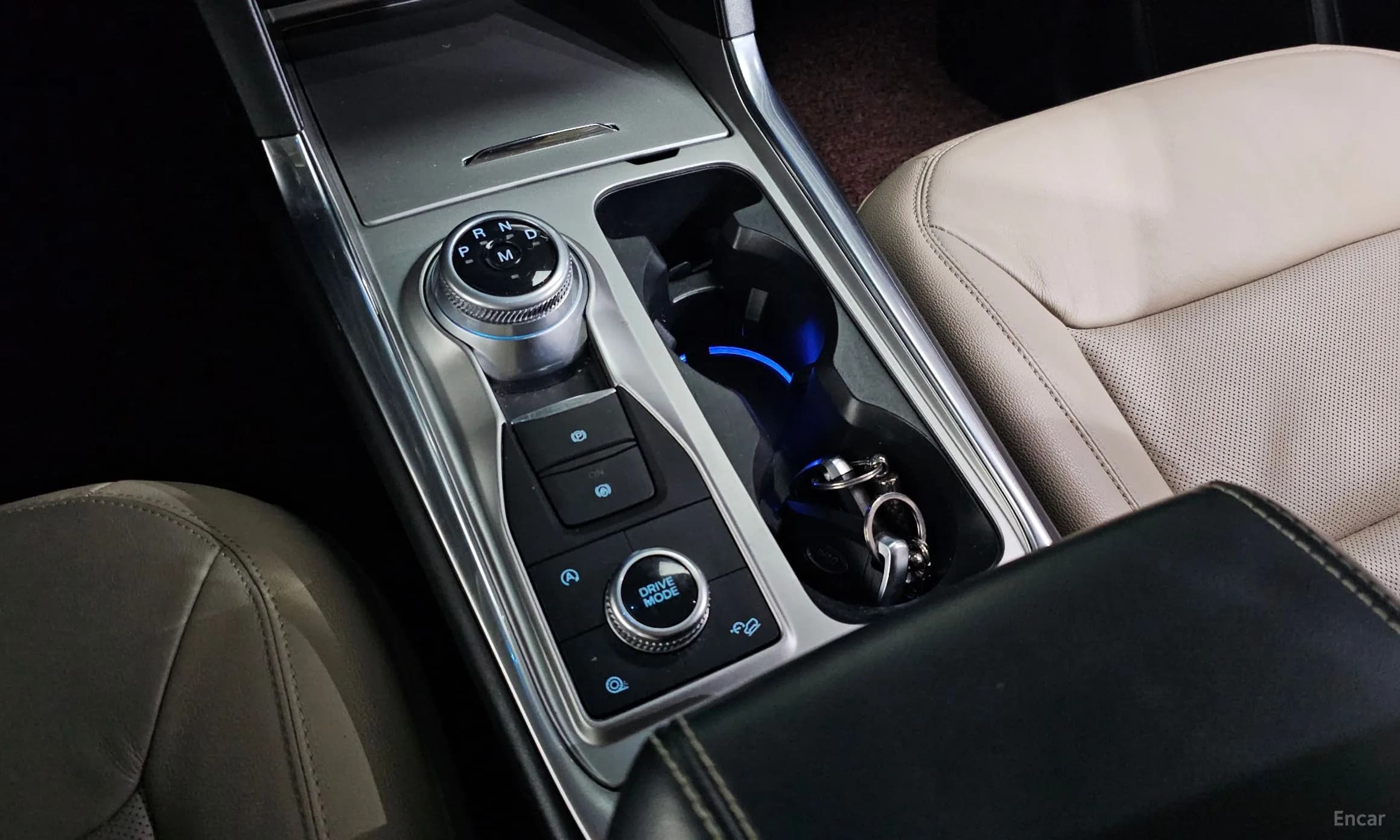 Explorer 6th Generation