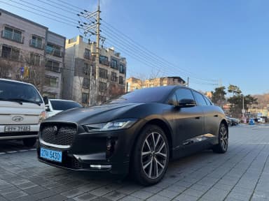I-PACE