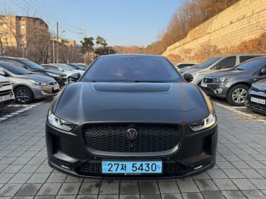 I-PACE