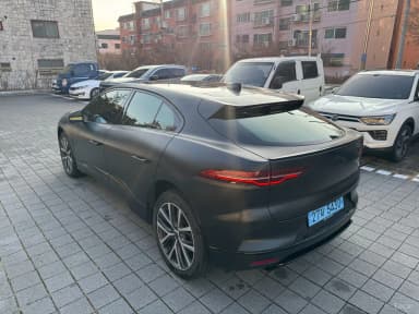 I-PACE