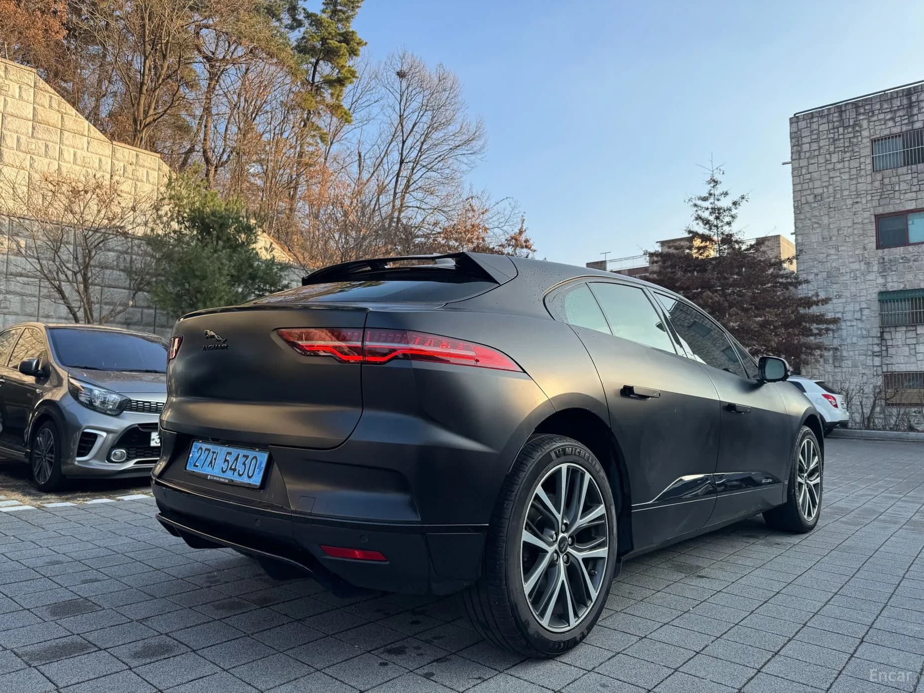 I-PACE