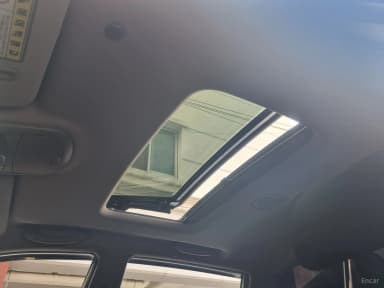 Korando Sports