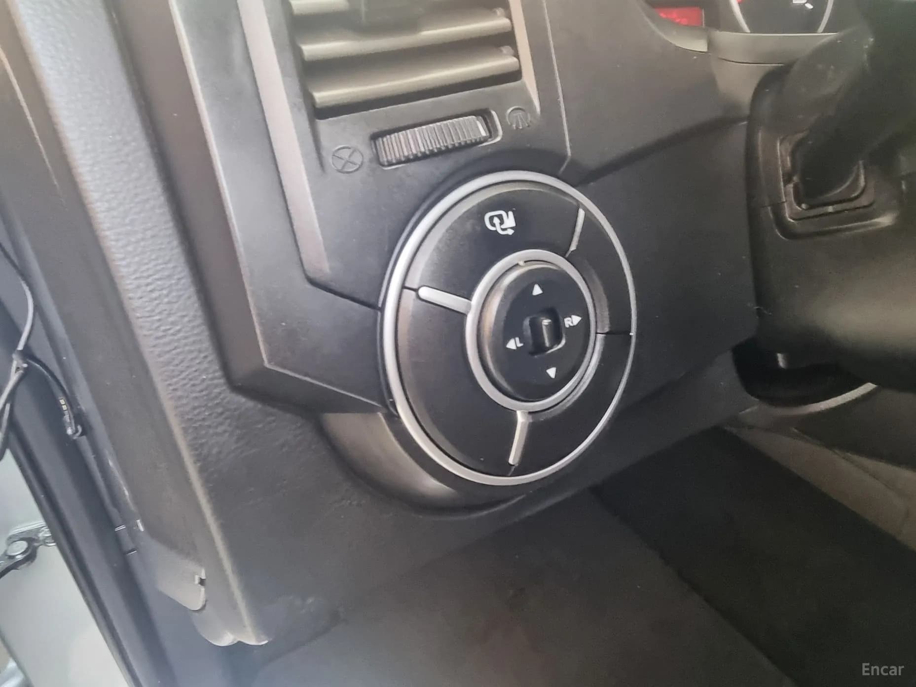 Korando Sports