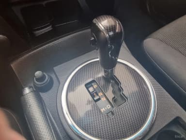 Korando Sports