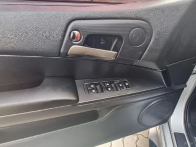 Korando Sports