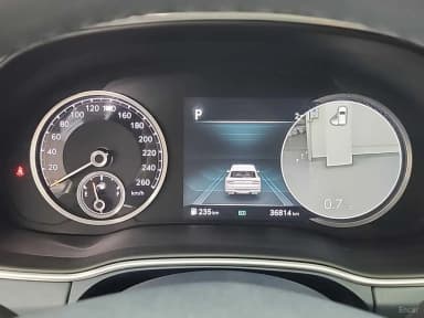 GV80