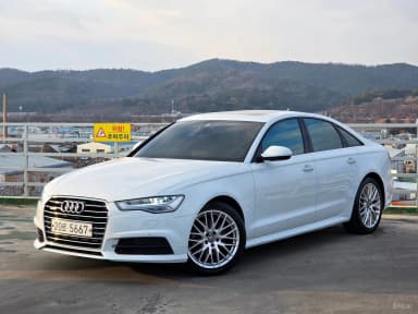 New A6